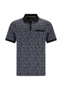 Hajo Stay Fresh Kurzarmshirt