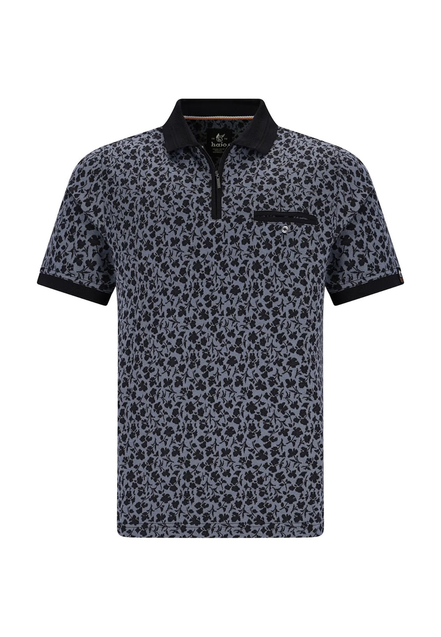 Hajo Stay Fresh Kurzarmshirt