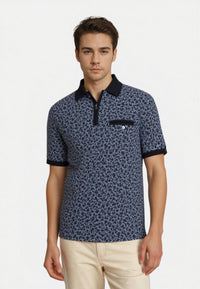 Hajo Stay Fresh Kurzarmshirt