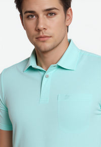 Hajo Softknit Kurzarmshirt