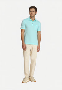 Hajo Softknit Kurzarmshirt