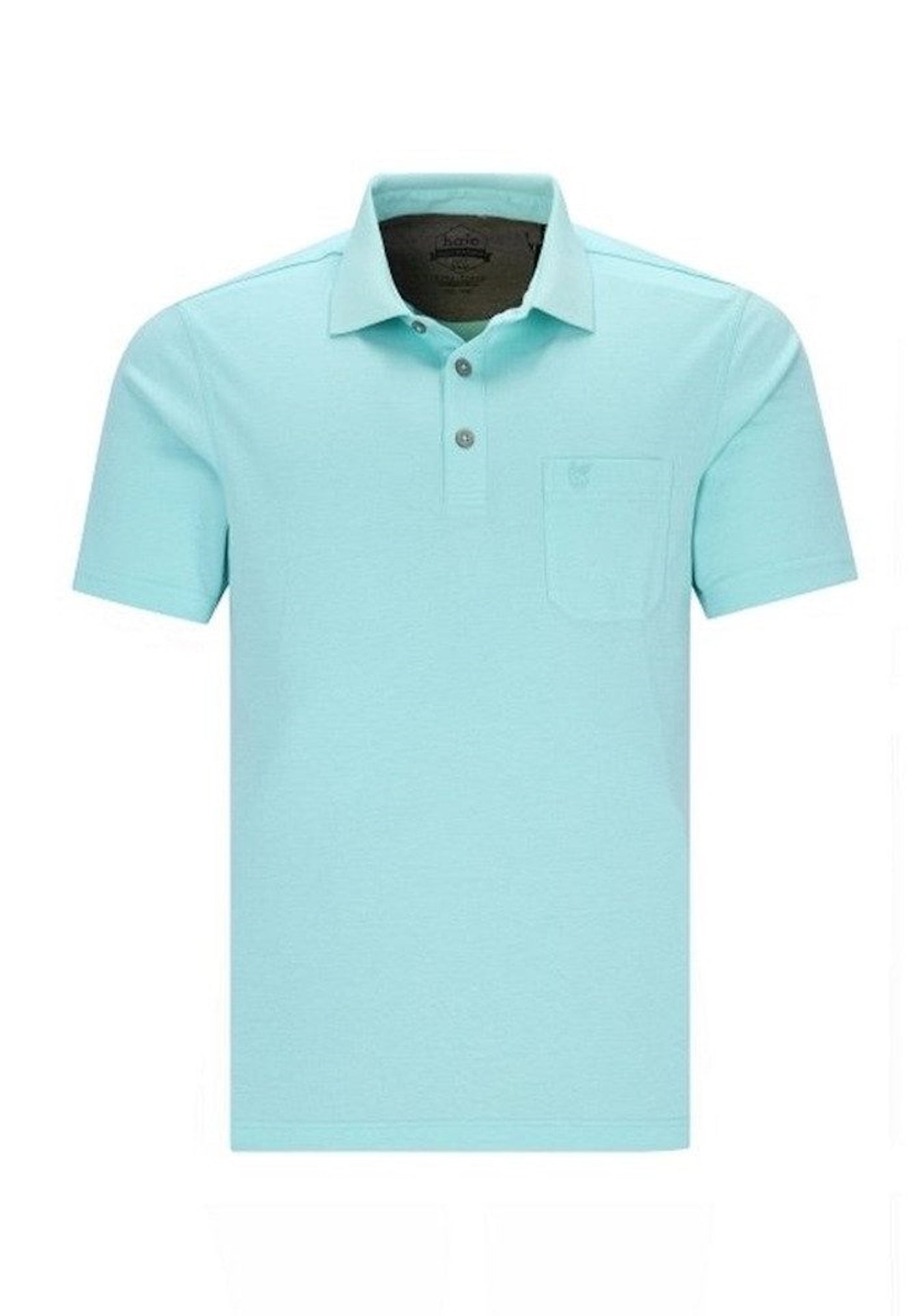 Hajo Softknit Kurzarmshirt