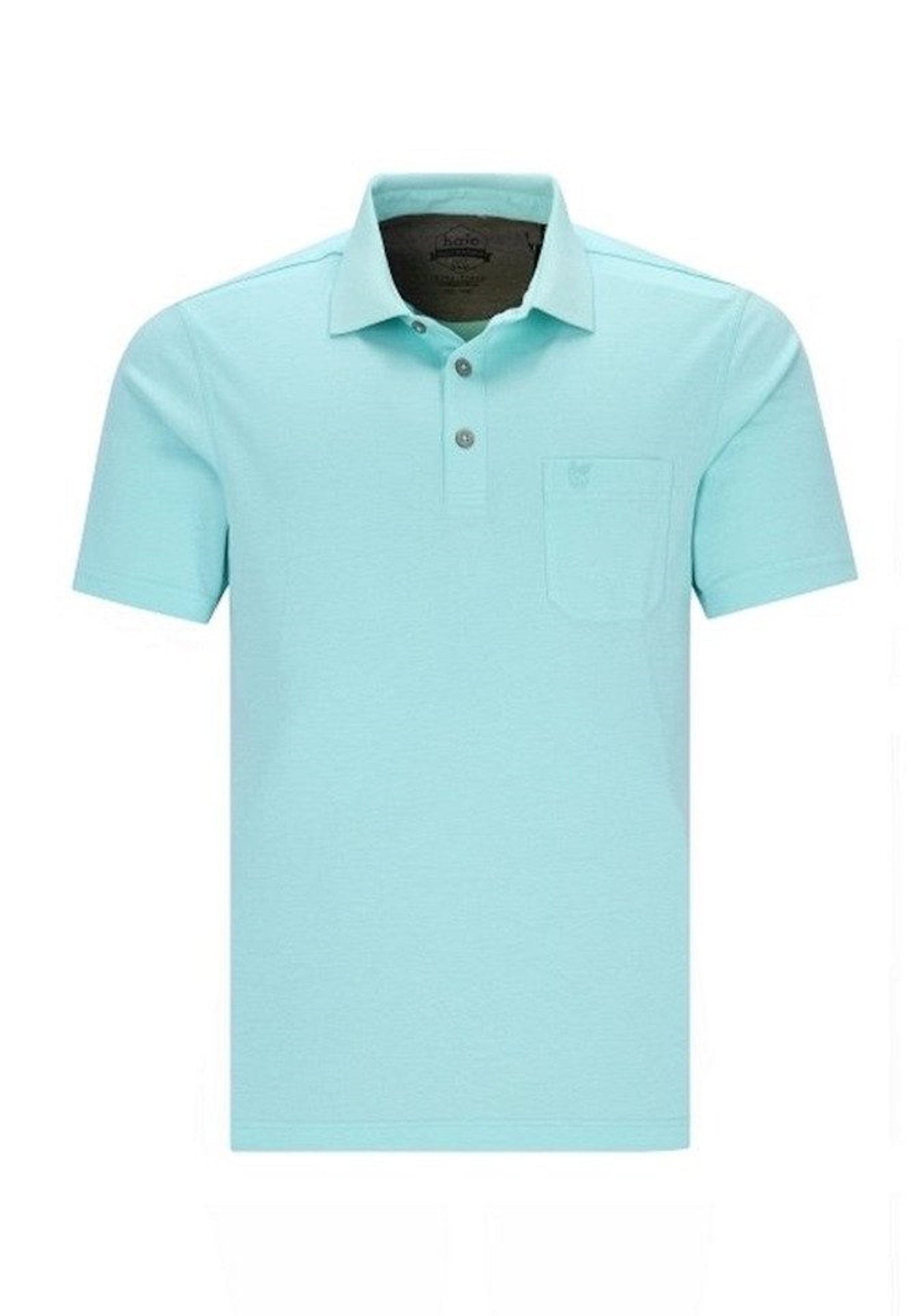 Hajo Softknit Kurzarmshirt