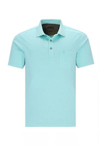 Hajo Softknit Kurzarmshirt