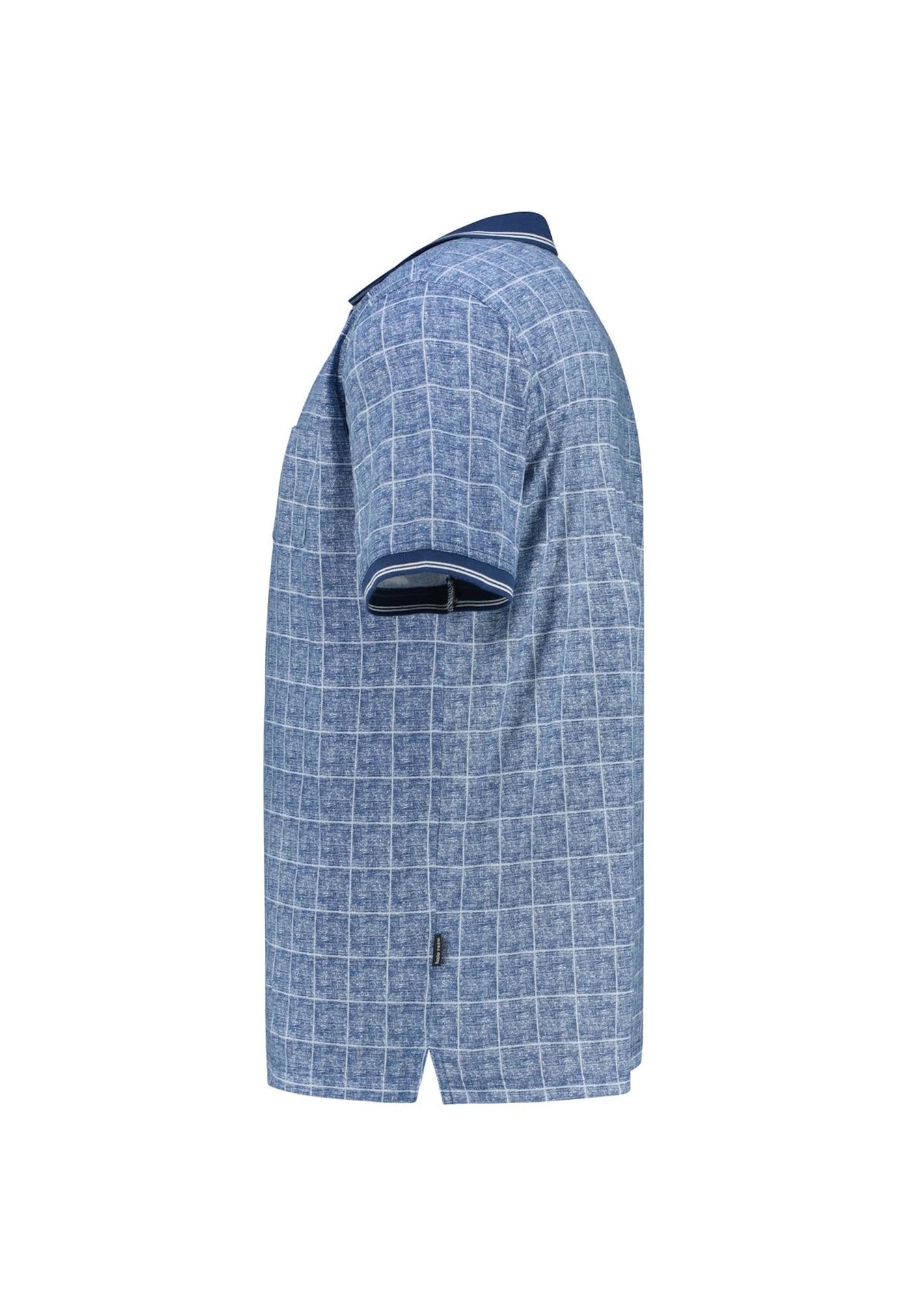 Hajo Stay Fresh Kurzarmshirt