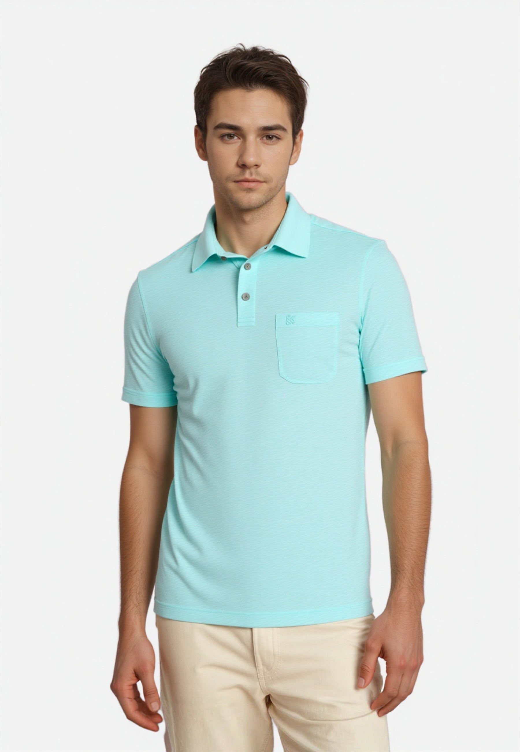 Hajo Softknit Kurzarmshirt