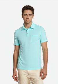 Hajo Softknit Kurzarmshirt
