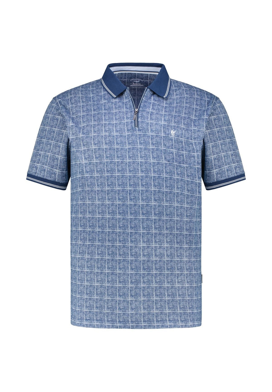 Hajo Stay Fresh Kurzarmshirt