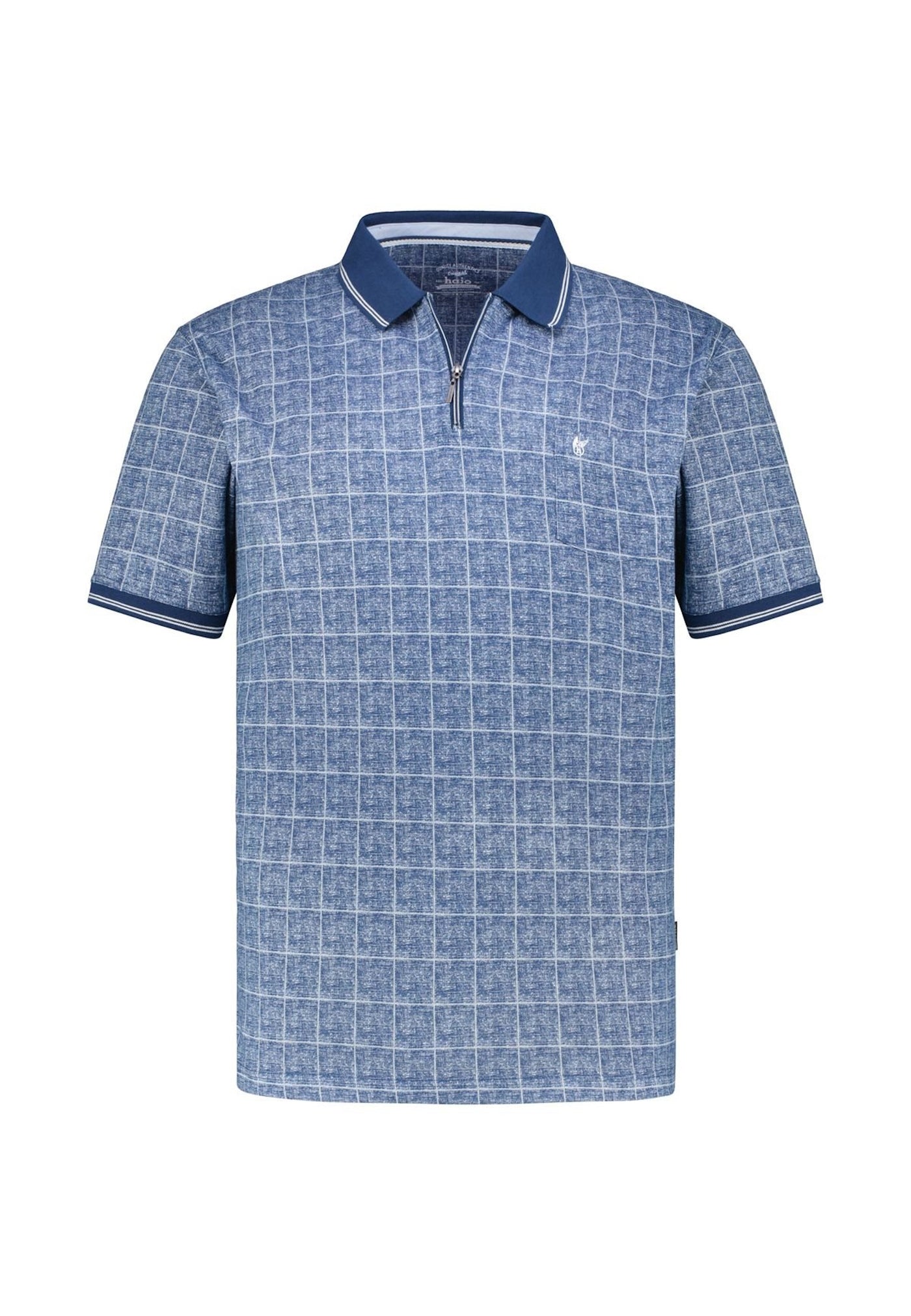 Hajo Stay Fresh Kurzarmshirt