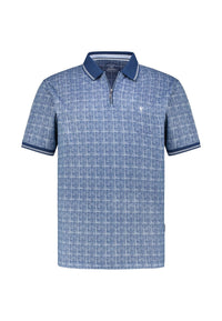 Hajo Stay Fresh Kurzarmshirt