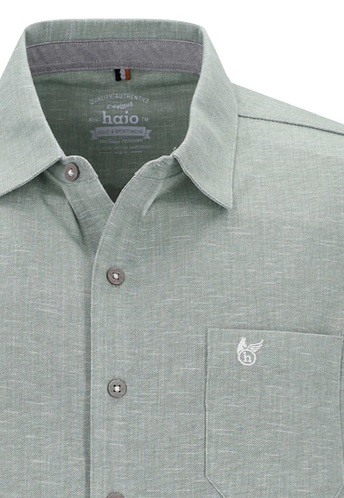 Hajo Stay Fresh Polohemd