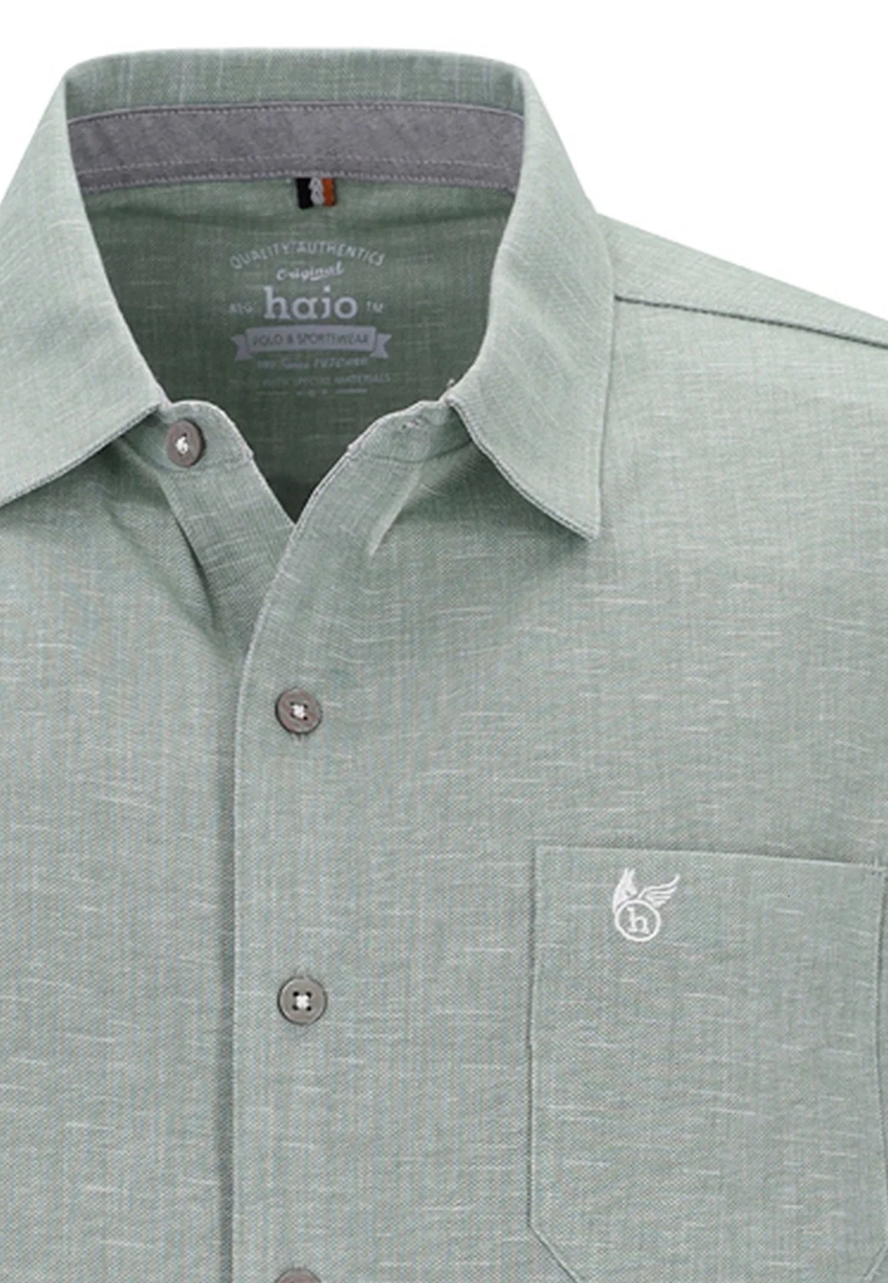 Hajo Stay Fresh Polohemd
