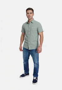 Hajo Stay Fresh Polohemd