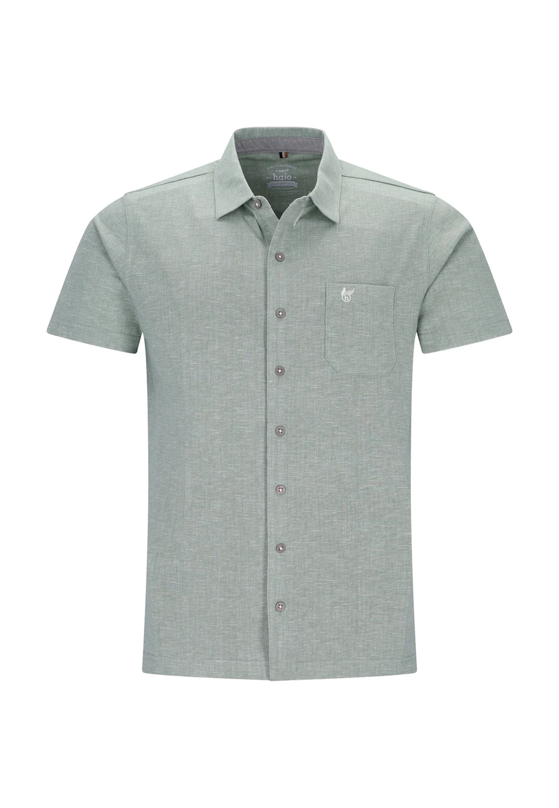 Hajo Stay Fresh Polohemd
