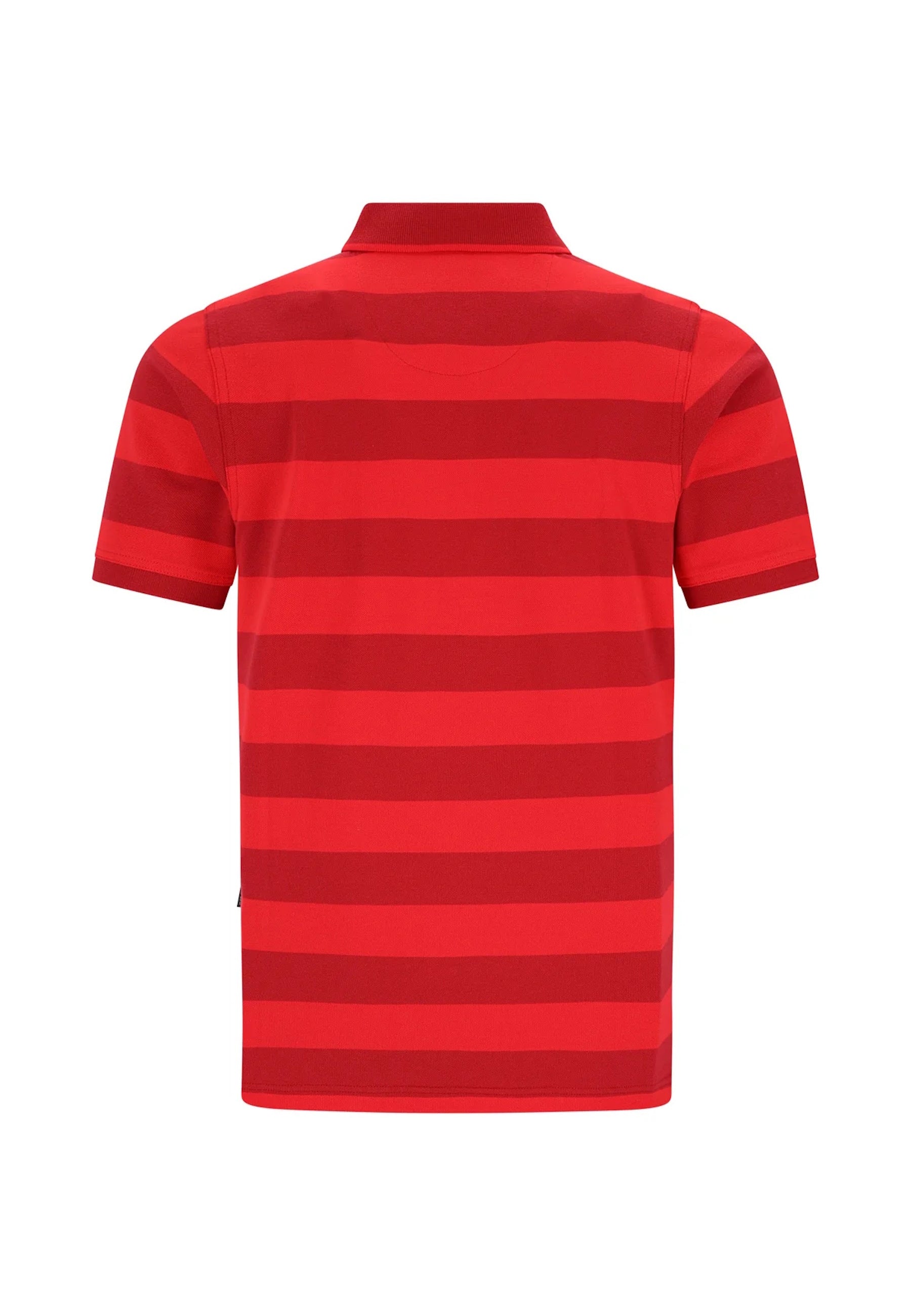 Hajo Stay Fresh Kurzarmshirt