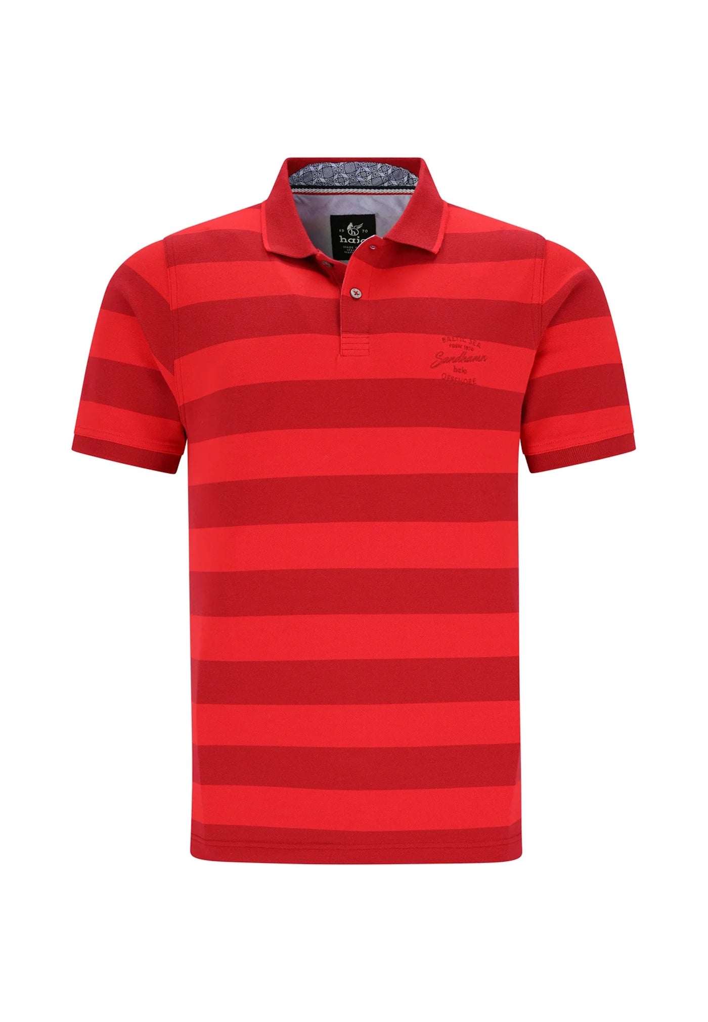 Hajo Stay Fresh Kurzarmshirt