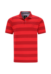 Hajo Stay Fresh Kurzarmshirt