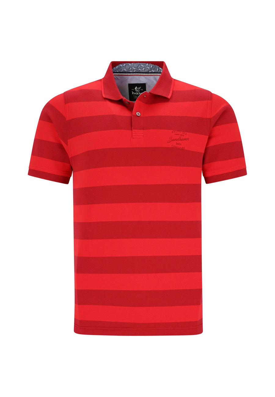 Hajo Stay Fresh Kurzarmshirt
