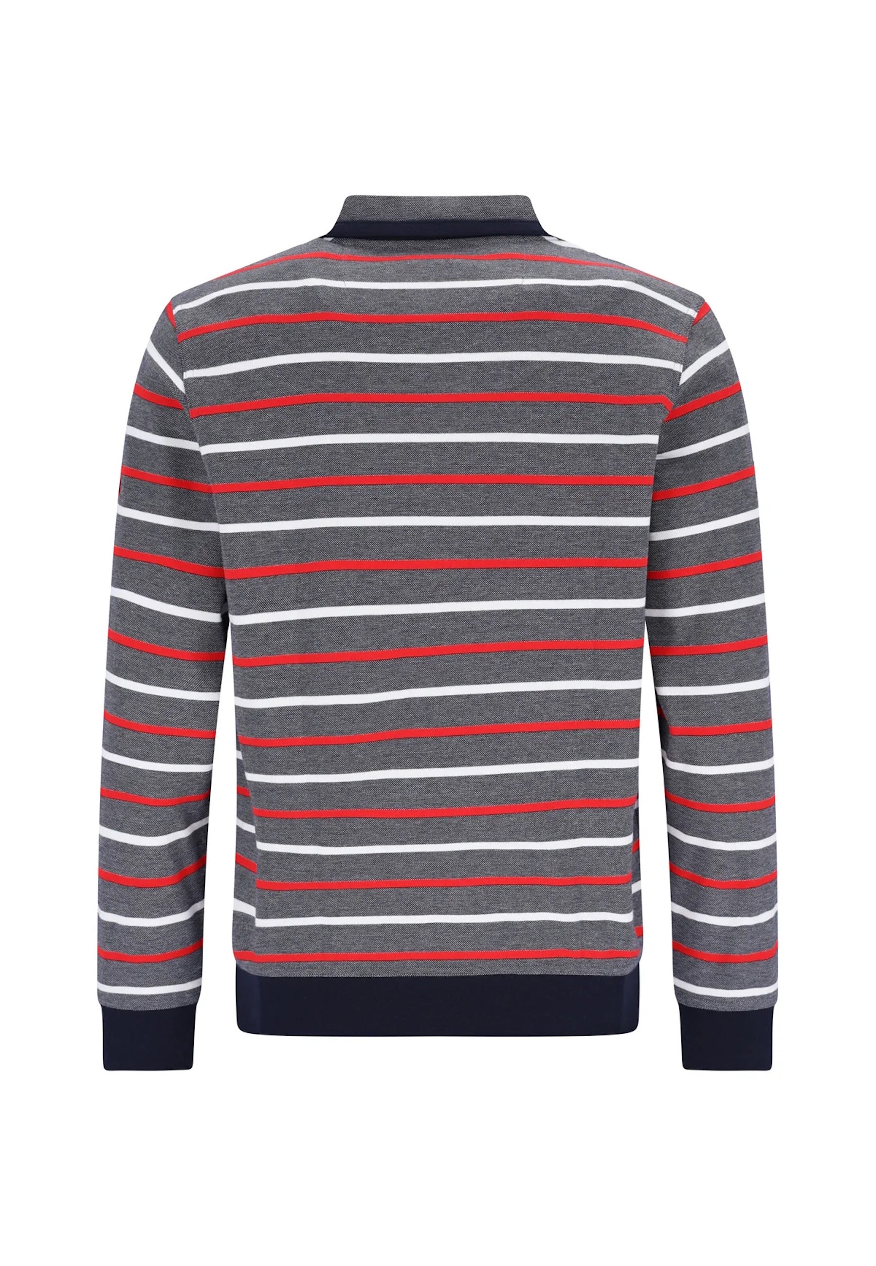 Hajo Stay Fresh Pullover Troyer