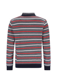 Hajo Stay Fresh Pullover Troyer