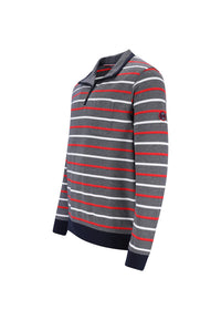 Hajo Stay Fresh Pullover Troyer