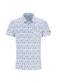Hajo Stay Fresh Kurzarmshirt