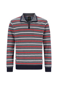 Hajo Stay Fresh Pullover Troyer