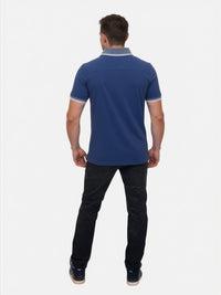 Hajo Stay Fresh Kurzarmshirt