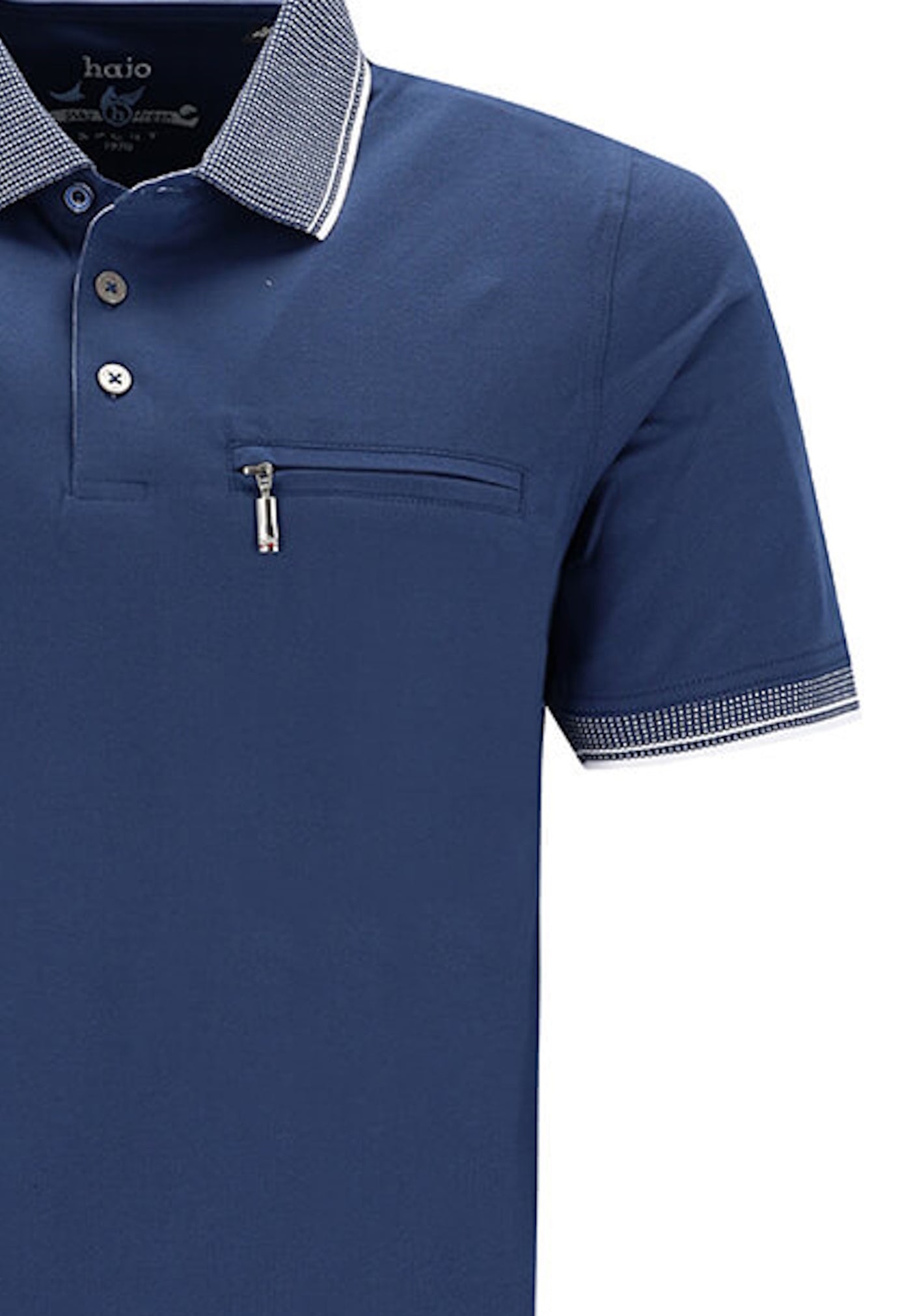 Hajo Stay Fresh Kurzarmshirt