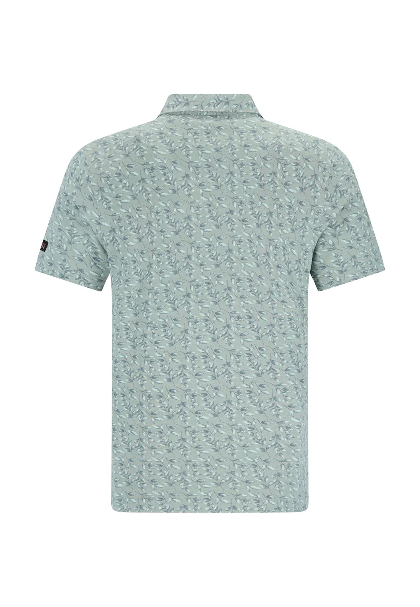 Hajo Stay Fresh Kurzarmshirt