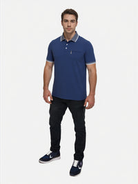 Hajo Stay Fresh Kurzarmshirt