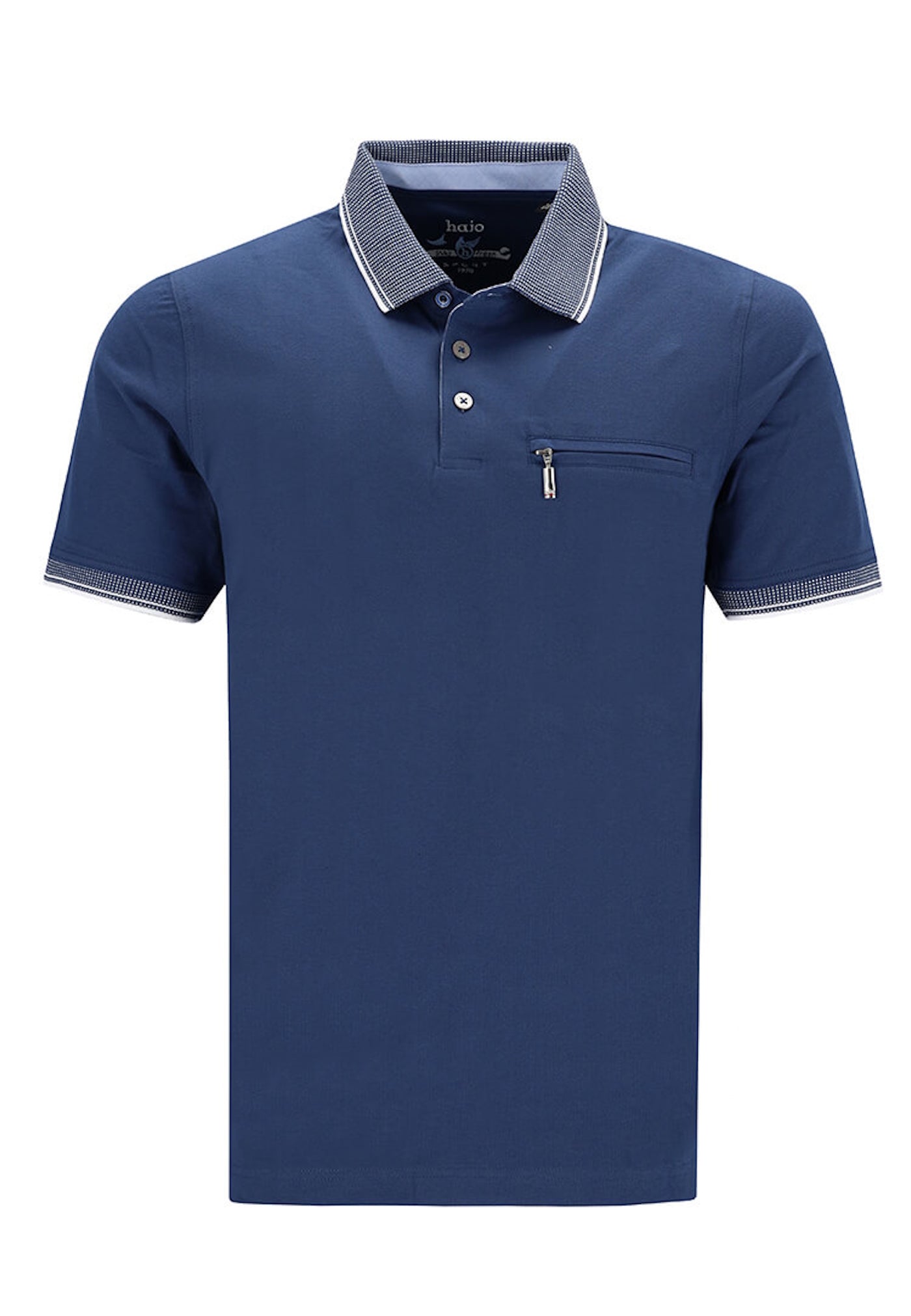 Hajo Stay Fresh Kurzarmshirt