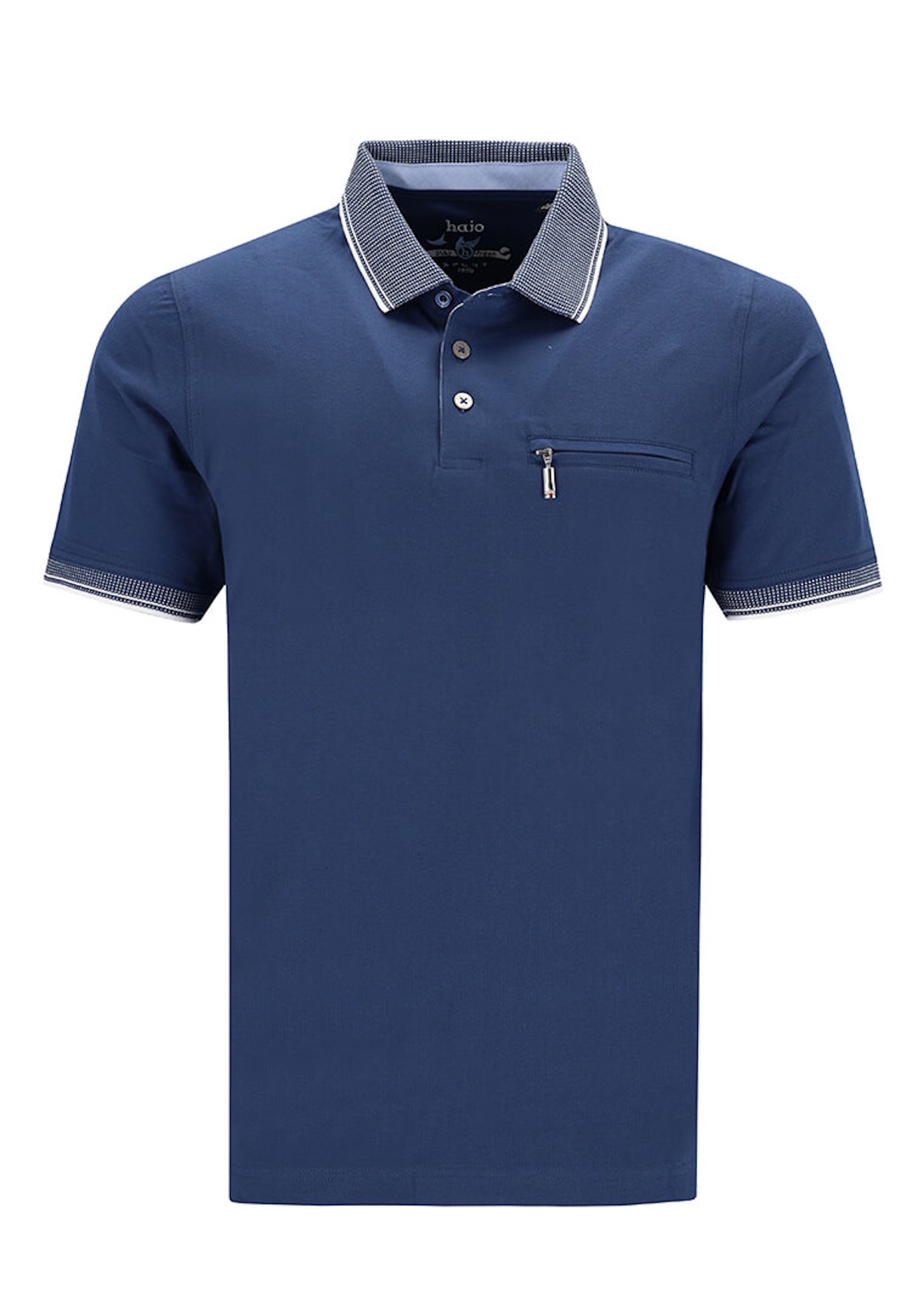 Hajo Stay Fresh Kurzarmshirt