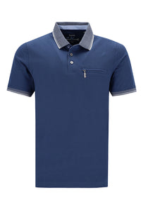 Hajo Stay Fresh Kurzarmshirt