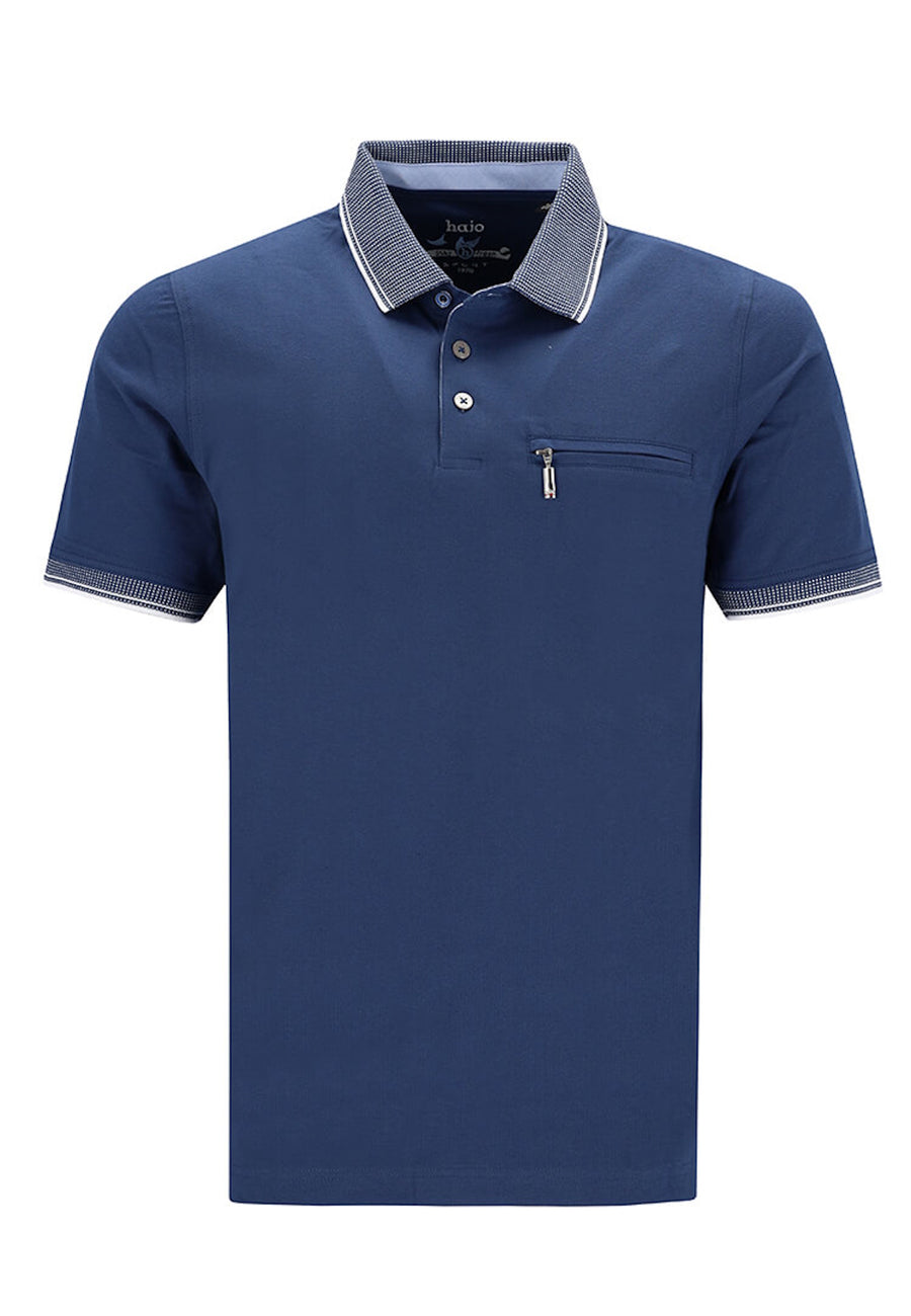Hajo Stay Fresh Kurzarmshirt
