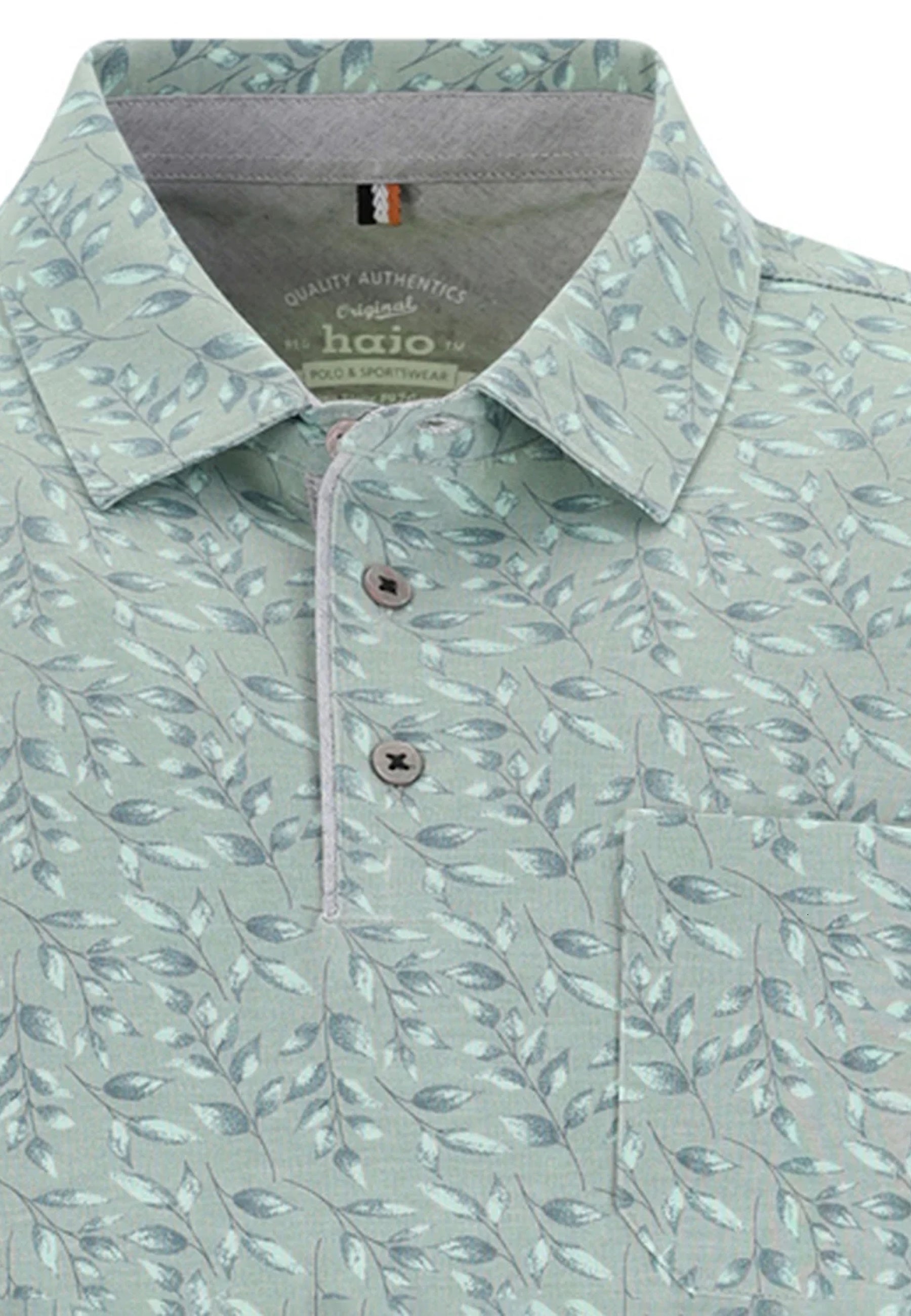 Hajo Stay Fresh Kurzarmshirt