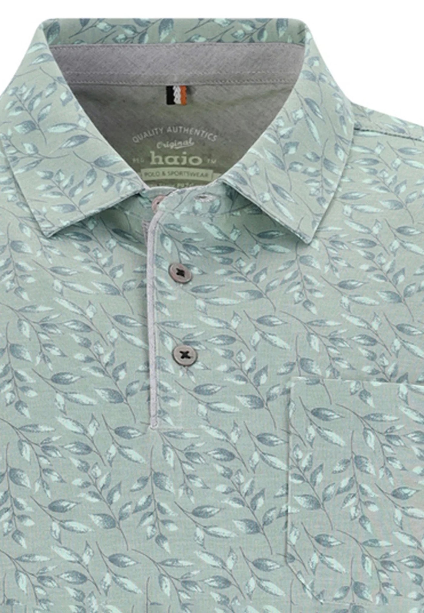 Hajo Stay Fresh Kurzarmshirt