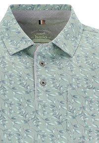 Hajo Stay Fresh Kurzarmshirt