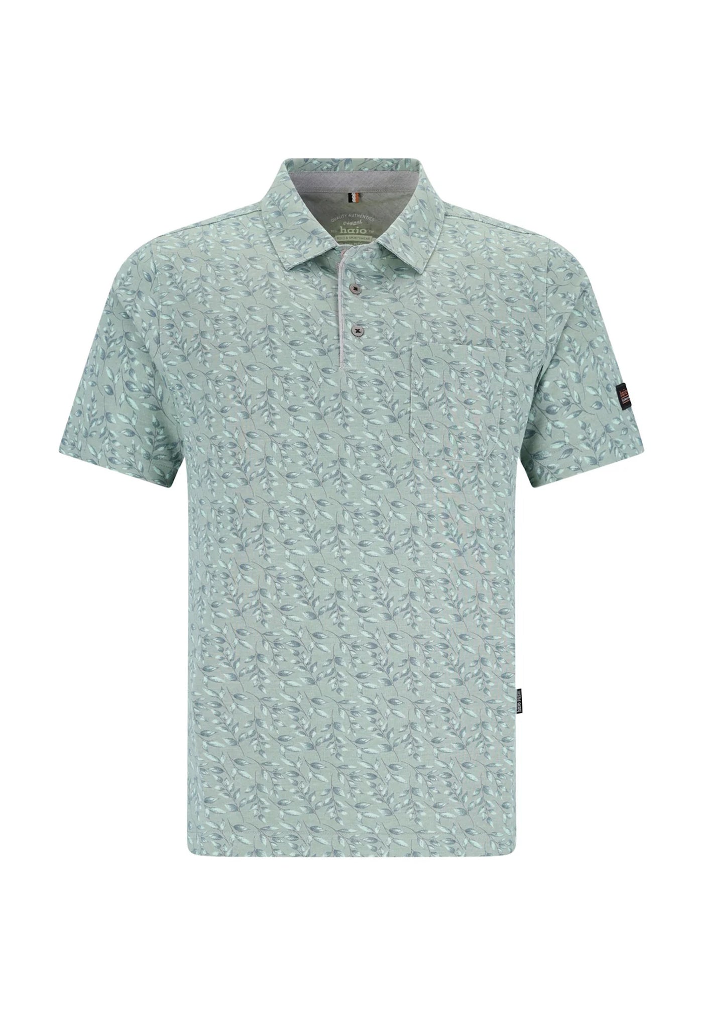 Hajo Stay Fresh Kurzarmshirt