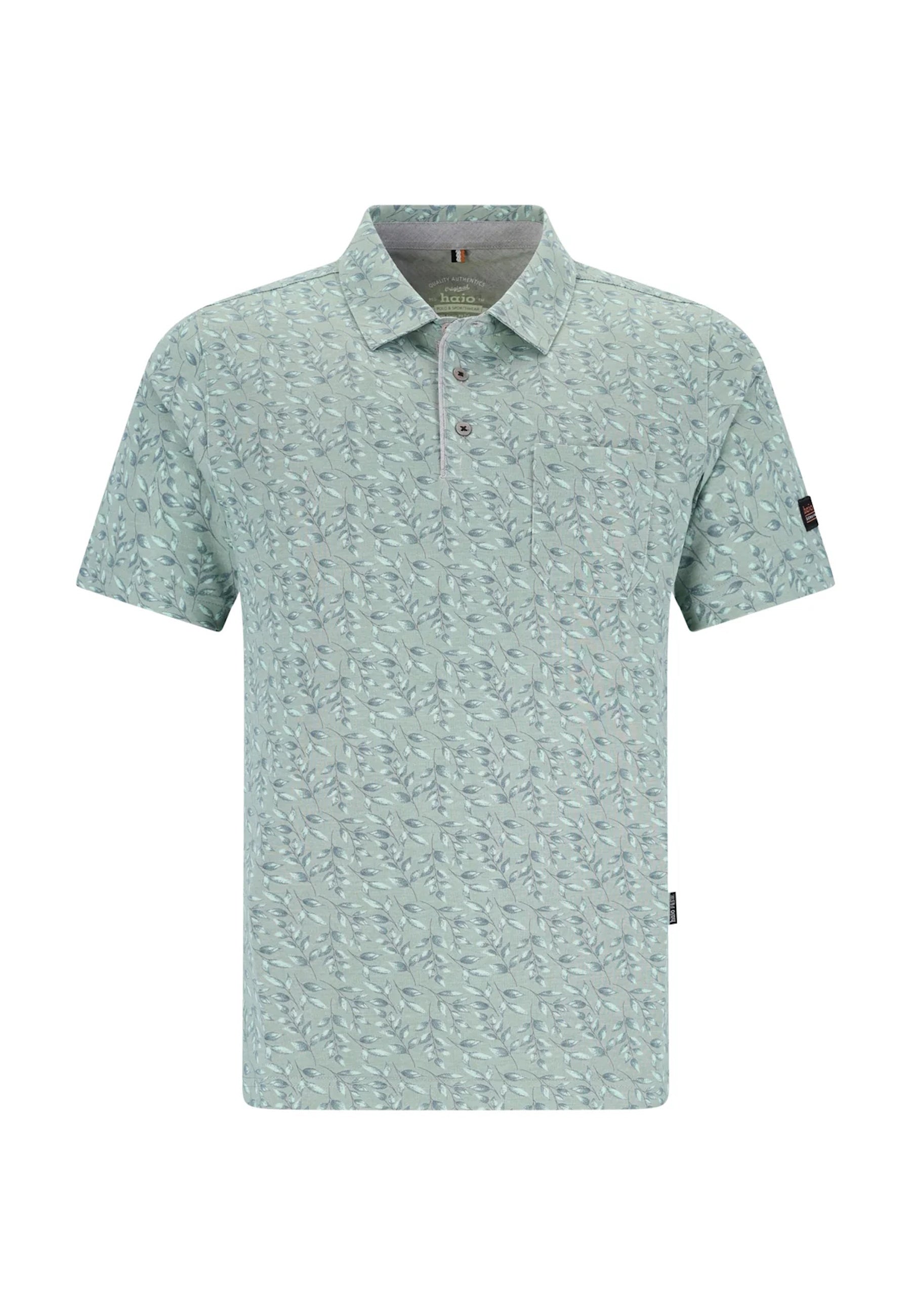 Hajo Stay Fresh Kurzarmshirt
