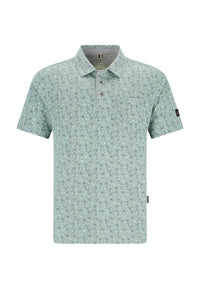 Hajo Stay Fresh Kurzarmshirt