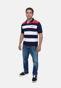 Hajo Stay Fresh Kurzarmshirt