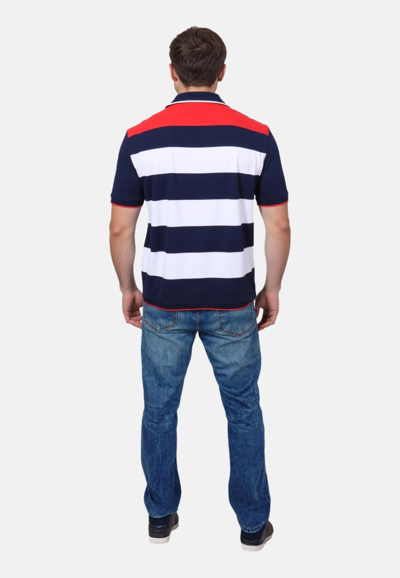 Hajo Stay Fresh Kurzarmshirt