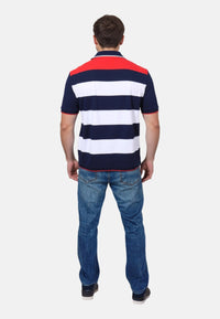 Hajo Stay Fresh Kurzarmshirt