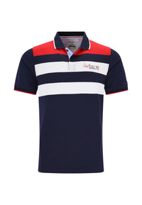 Hajo Stay Fresh Kurzarmshirt