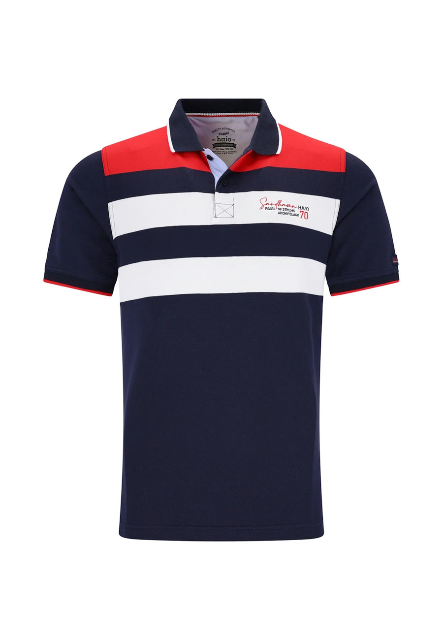 Hajo Stay Fresh Kurzarmshirt