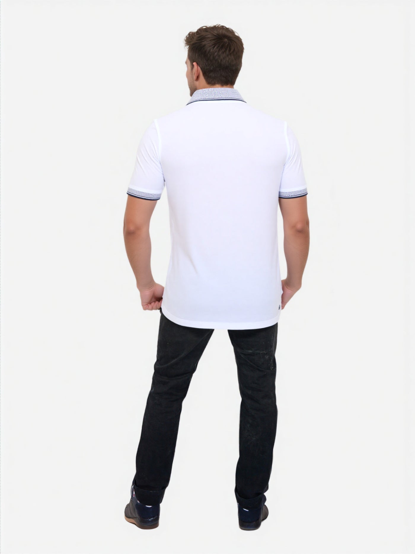 Hajo Stay Fresh Kurzarmshirt