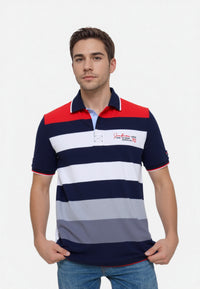 Hajo Stay Fresh Kurzarmshirt
