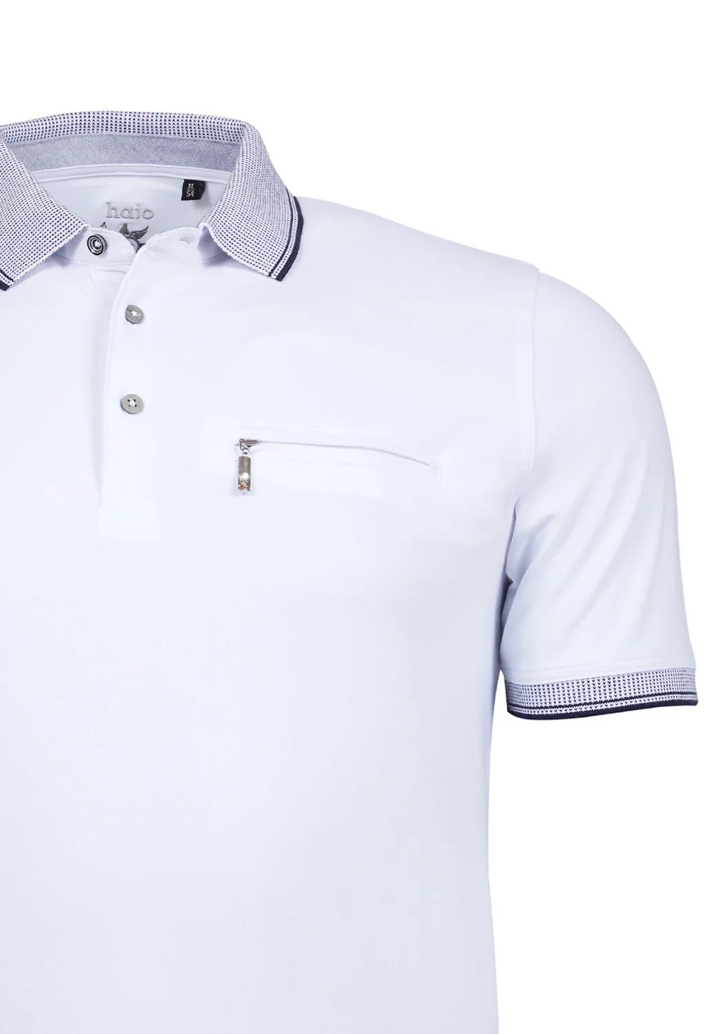 Hajo Stay Fresh Kurzarmshirt