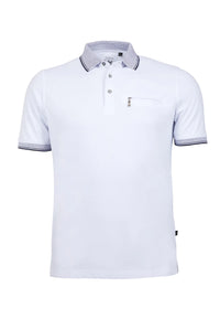 Hajo Stay Fresh Kurzarmshirt